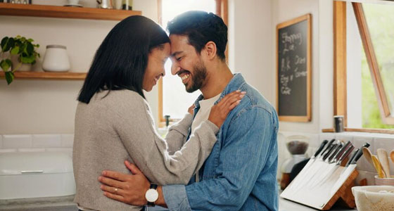 Desired Life Partner